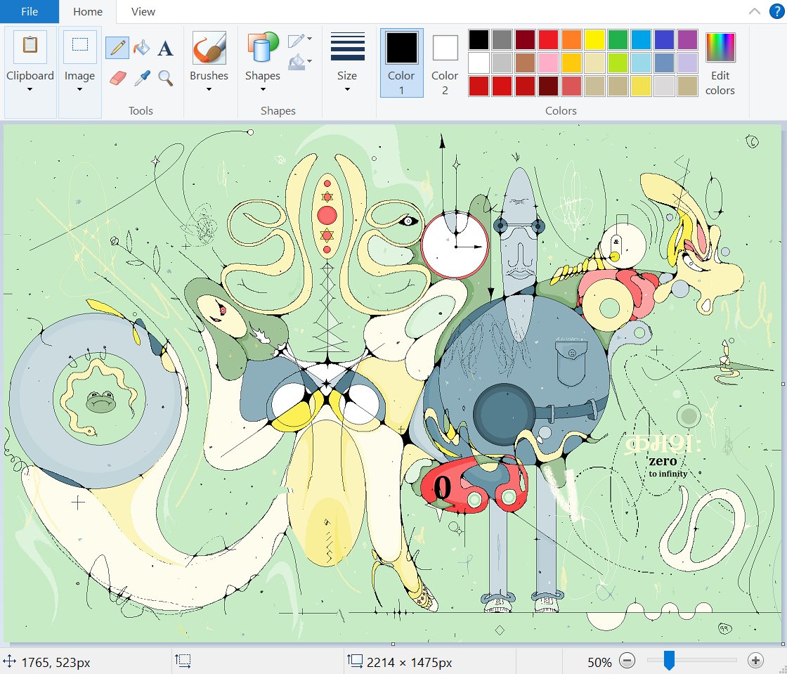 KHWAMPA 𖤓 tweet media