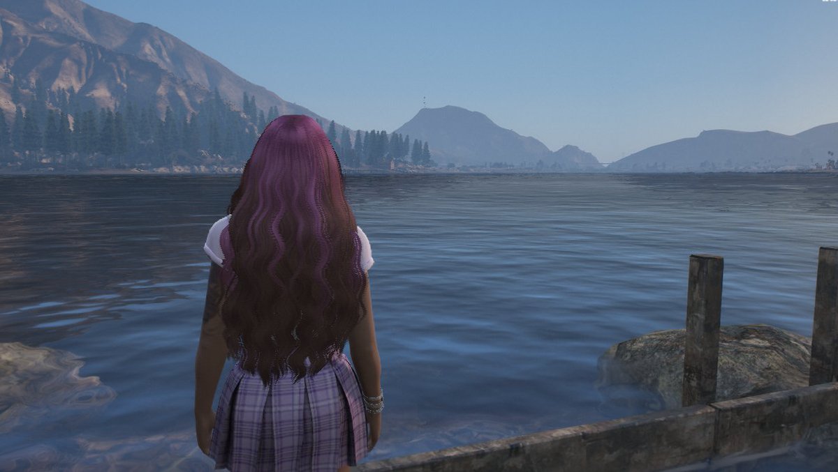 Acompaña a Kara en este último adiós.
twitch.tv/vlackonis