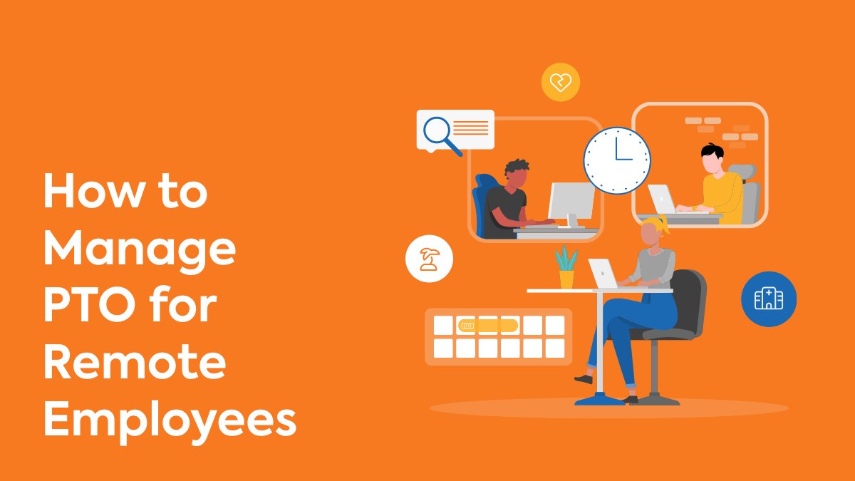 TalentHRsystem's tweet image. Setting up PTO for your remote team? Unpack tips for straightforward policies and tech tools that keep everyone on track 🌍✈️

Read more here ➡ blog.talenthr.io/pto-for-remote…

#PTOManagement #TimeOffTracking #HRIS #TalentHR