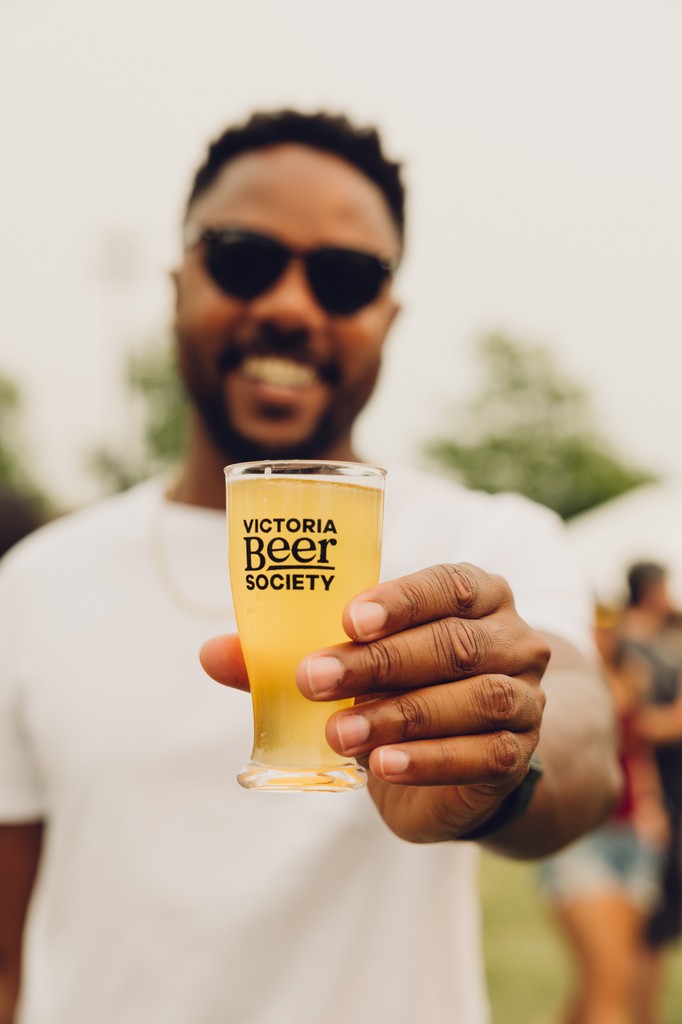 🤫🍺 Stay tuned to our socials for a SPECIAL BREWERY SNEAK PEAK on August 6! At #GCBF you'll have your pick from 200+ Canadian craft beers. Check back in on Tuesday, August 6th for our official brewery announcement.

🎟️ Get your tickets now at: victoriabeersociety.com/gcbf/

#YYJEvents