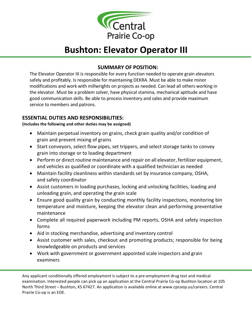 Central Prairie Co-op tweet media