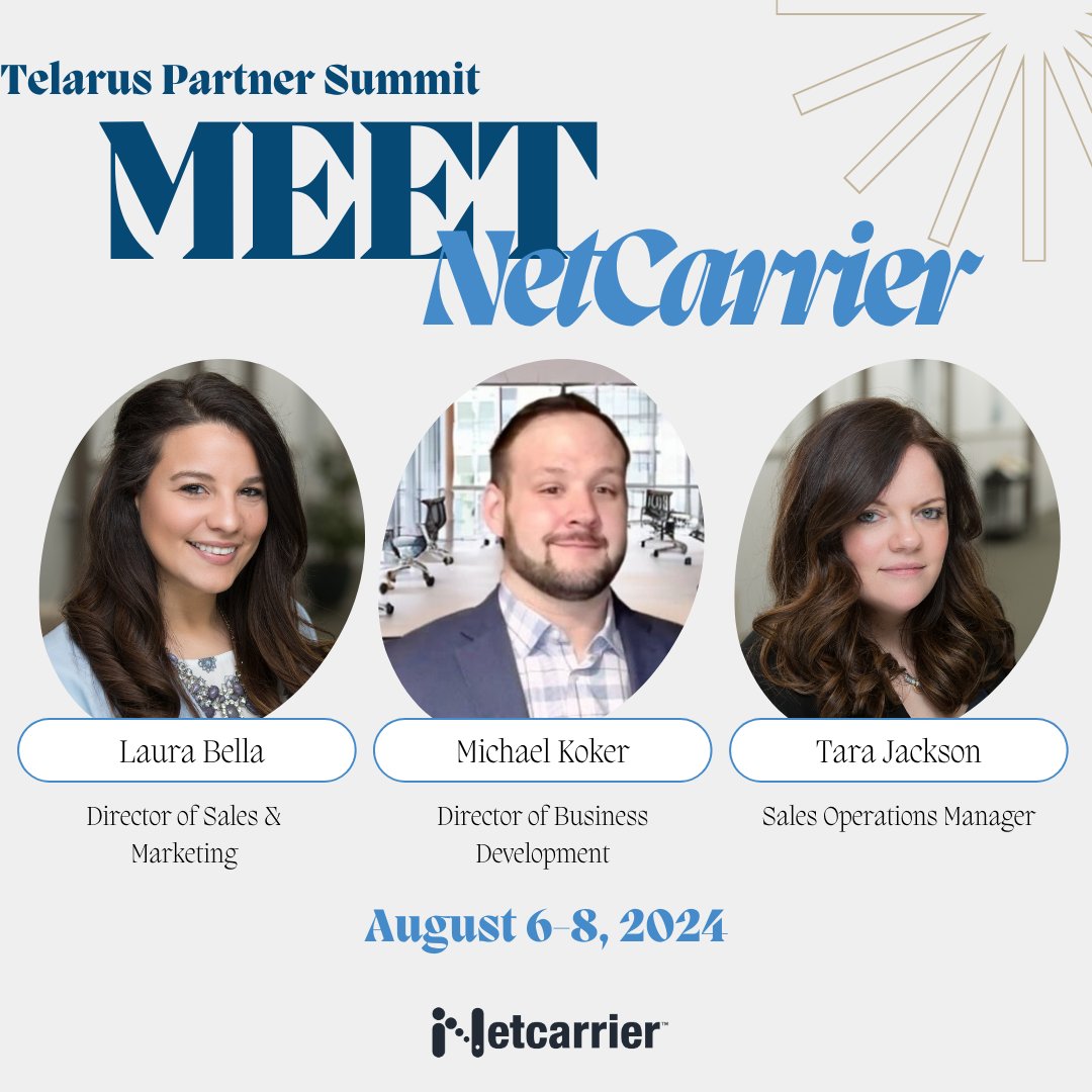 NetCarrier tweet media