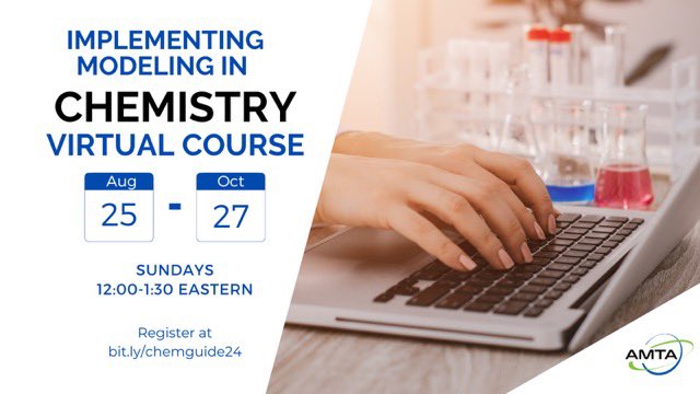 Kristen Drury ⌬ (@apchemisme) on Twitter photo If anyone is looking for chemistry modeling guidance/refresher/ideas consider this weekly meeting <a href="/IBchemmilam/">IBchemJedi</a> and I are hosting! bit.ly/chemguide24 If anyone is looking for chemistry modeling guidance/refresher/ideas consider this weekly meeting <a href="/IBchemmilam/">IBchemJedi</a> and I are hosting! bit.ly/chemguide24