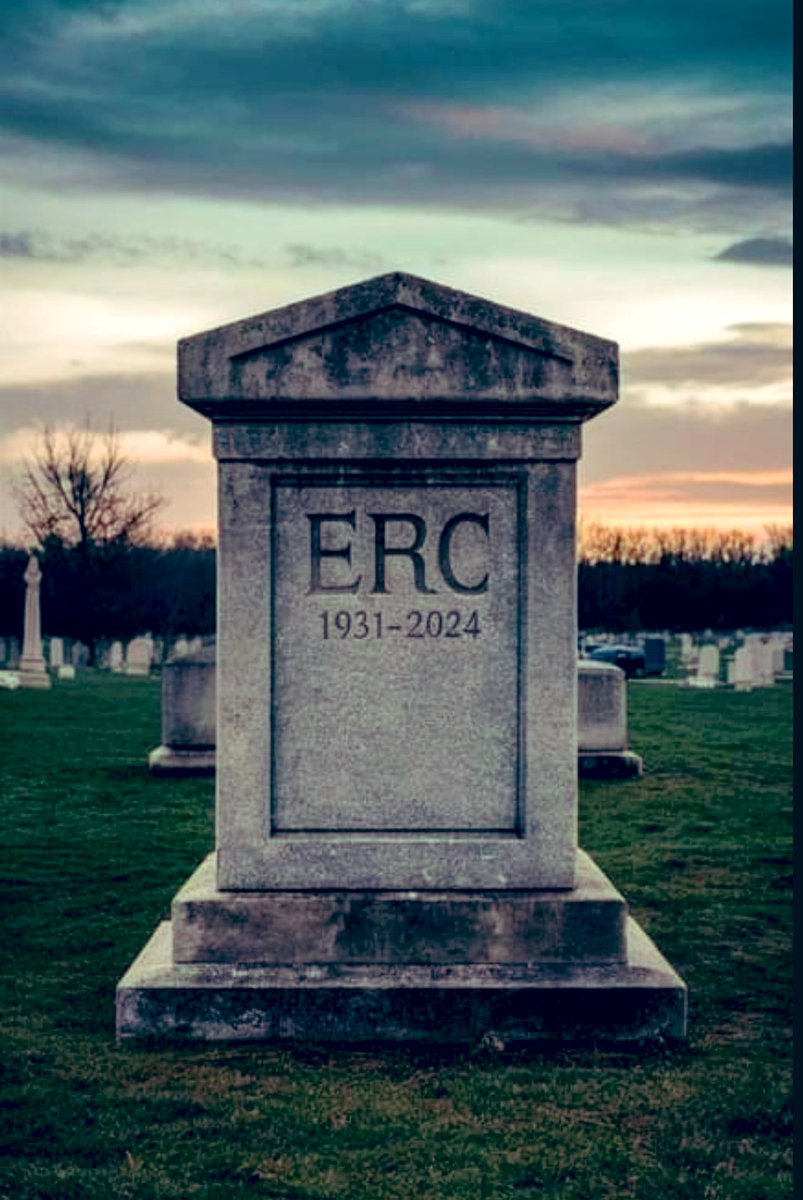 Esquerra Republicana ha consumat la traïció i entrega CATALUNYA a l'imperi espanyol.

#AlCelSiaER

💙 #SalvemCatalunya amb ALIANÇA CATALANA