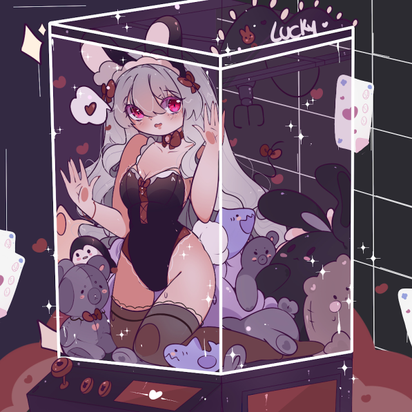 ♱ 𝐦𝐨𝐮𝐬𝐞𝐲 ♱ | vDarklingz tweet media