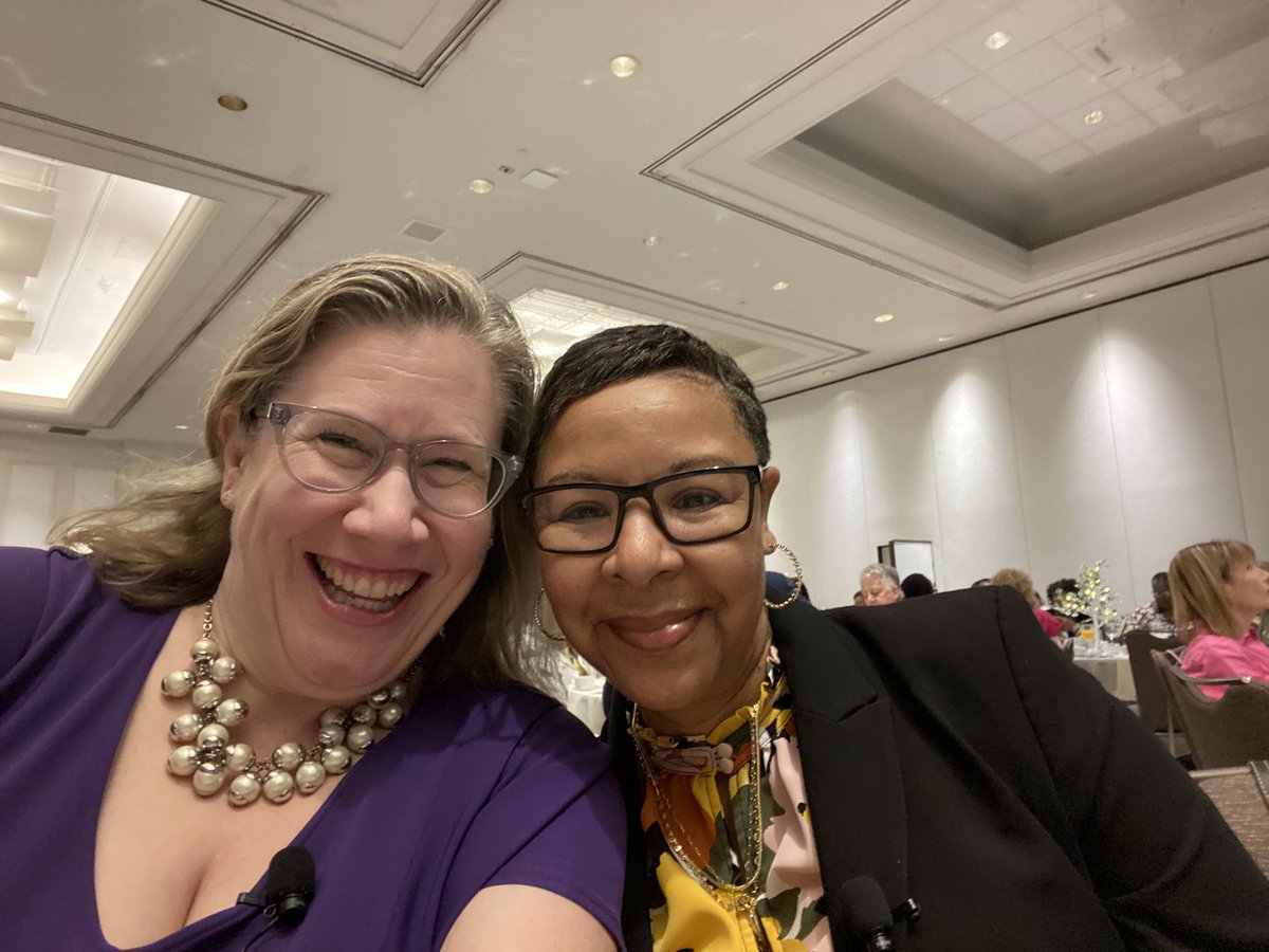 AmyGotwals's tweet photo. Texas aging advocates throw a great conference! Grateful to be a part of it, sharing #OlderAmericansAct updates #AiTC24 Congrats to T4A on the event and new logo! @theUSAging https://t.co/HD6KTQgQxJ