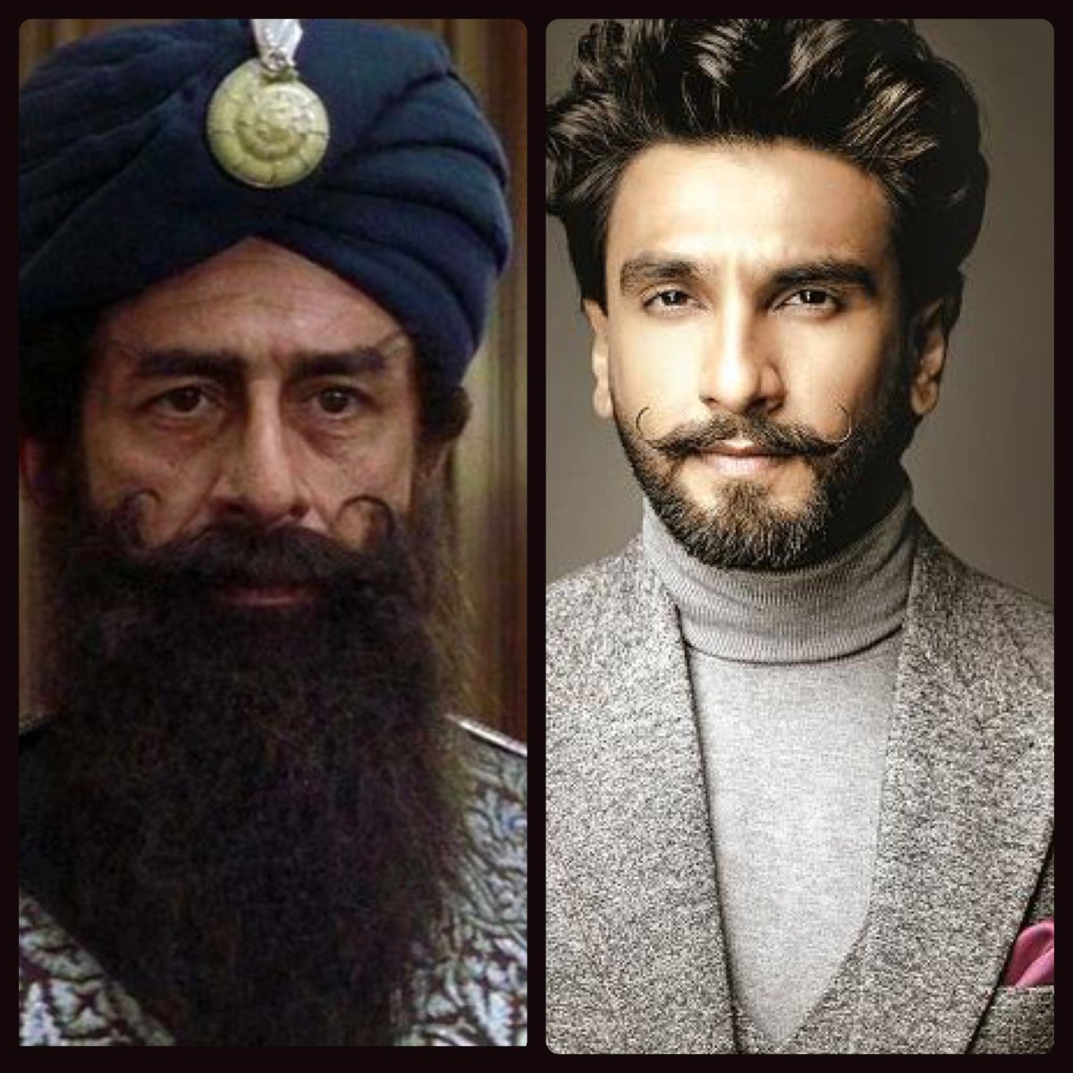 Saint_Jay9's tweet photo. TheLeague of Extraordinary Gentlemen #FanCast

Allan Quatermain: @idriselba 

Captain Nemo: @RanveerOfficial 

Hawley Griffin (The Invisible Man): Cillian Murphy

Rodney Skinner (The Invisible Man): @TonyCurran69

Mina Murray (Wilhelmina “Mina” Harker): @GalGadot https://t.co/8C18tuKJZn
