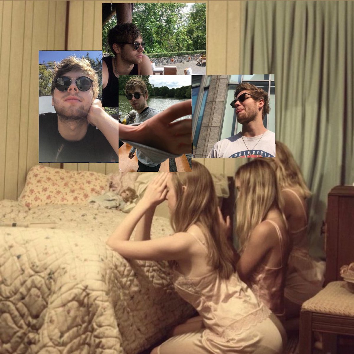 hides (@tastebuckley) on Twitter photo 