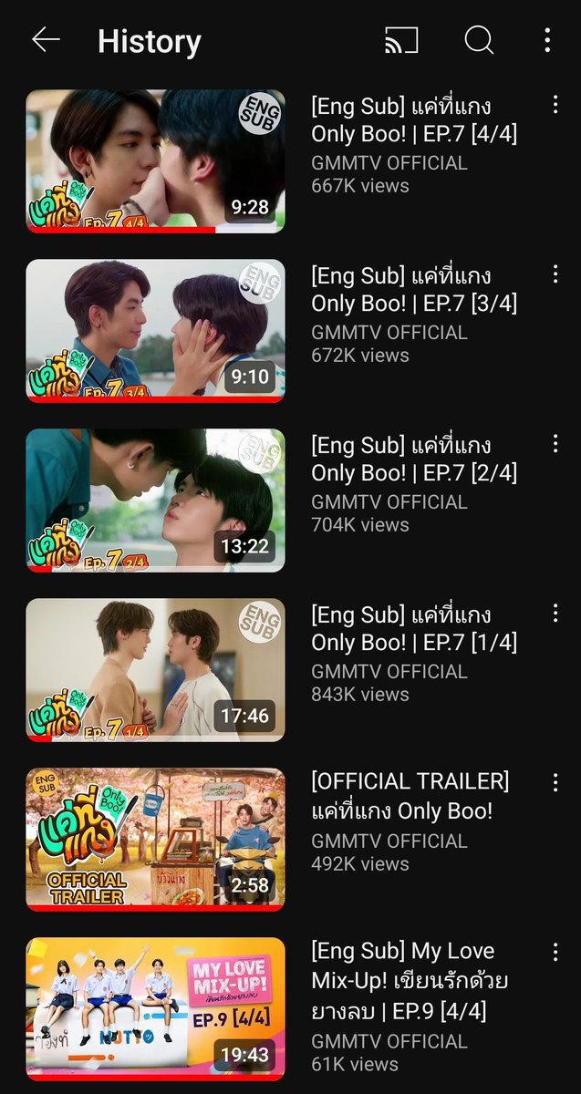 _offdicted's tweet photo. missing kangmoo a bit more tonight 🥲🫠
rewatch onlyboo ep7, and im still giggling as if this was my 2nd time watching the ep 😔 seakeen chemistry so good, my heart flipped happily
#OnlyBooSeriesEP7 #seakeen #sea_ta_lay #keenkeno https://t.co/3d7qjfwumy