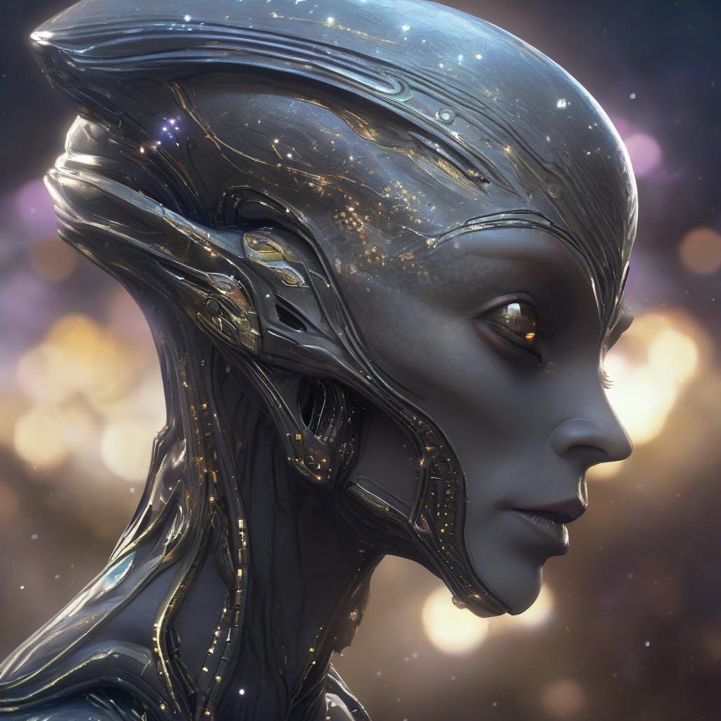 AlienCoinUFO's tweet photo. We must push through our limits - unveil the Omega is the Alpha ♾️

The end of the old brings on the new - forever in a cycle ♾️

$UFO #AncientKnowledge https://t.co/hcYhcdqq8S