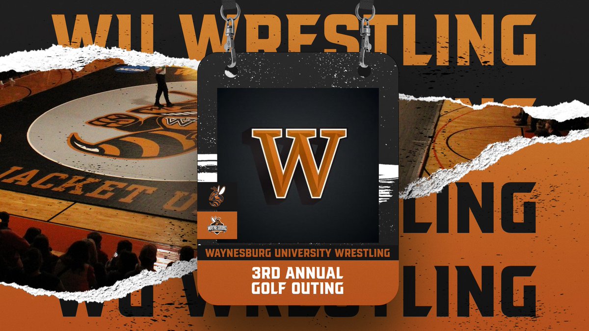 Waynesburg Wrestling tweet media