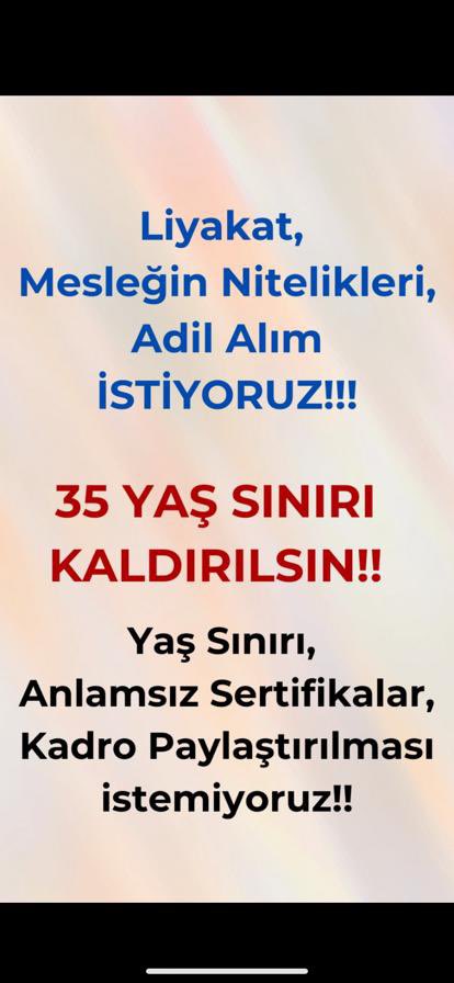 <a href="/ahinDENZ6/">Kamuda 35 yaş mağdurları platformu</a> <a href="/efkanala/">Efkan Âlâ</a> <a href="/gamzetascier/">Gamze Şengel TAŞCIER</a> <a href="/akbasogluemin/">Av. M.Emin AKBAŞOĞLU 🇹🇷</a> <a href="/avabdullahguler/">Abdullah Güler</a> <a href="/leylasahinusta/">Dr. Leyla Şahin Usta 🇹🇷</a>