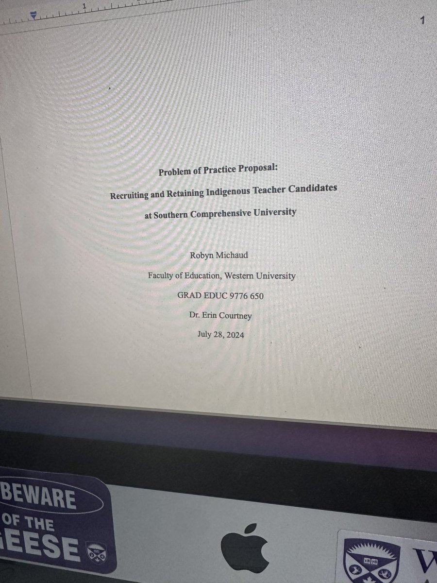 Dr. Robyn Michaud tweet media