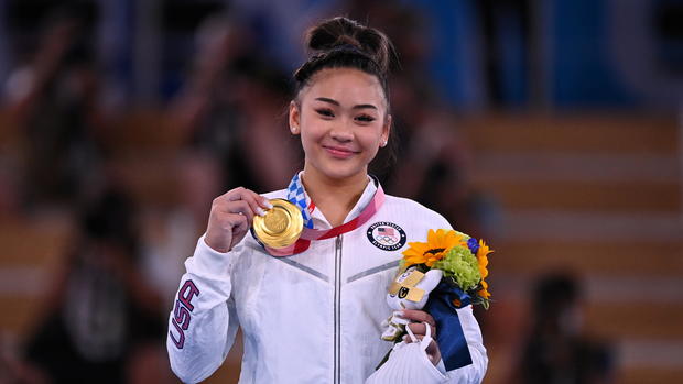 National Kidney Foundation (@nkf) on Twitter photo Congratulations to <a href="/sunisalee_/">Sunisa lee</a> for winning multiple medals at the Olympics! You showed the world that kidney disease doesn't have to define you and won't hold you back. 🏅 #Paris2024 Congratulations to <a href="/sunisalee_/">Sunisa lee</a> for winning multiple medals at the Olympics! You showed the world that kidney disease doesn't have to define you and won't hold you back. 🏅 #Paris2024