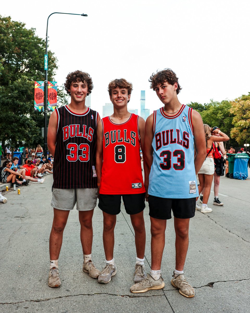 Chicago Bulls tweet media