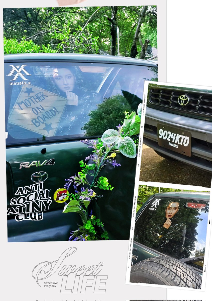 obiwanfoshobi's tweet photo. Serving cvnt and cvnt accessories~ Hi 👋 I'm the montiny yall lookin for!! I hate Twitter so I've never really used mine but it's super cool to see ppl enjoying the love and care I put into being atiny~ 
ig:  https://t.co/iEDSv1pi2n
youtube: https://t.co/hKL8rvlxZD https://t.co/Y9HAhWwY1x