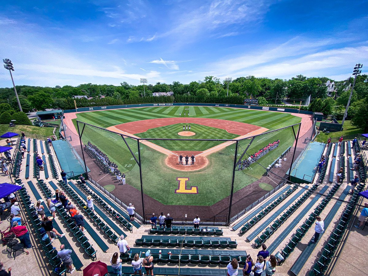I am excited to announce that I’ll be playing my final year at Lipscomb University! 🦬 #HornsUp 🤘🏽 <a href="/RZeigler35/">Robert Zeigler</a> <a href="/BisonBaseball/">Lipscomb Baseball</a>