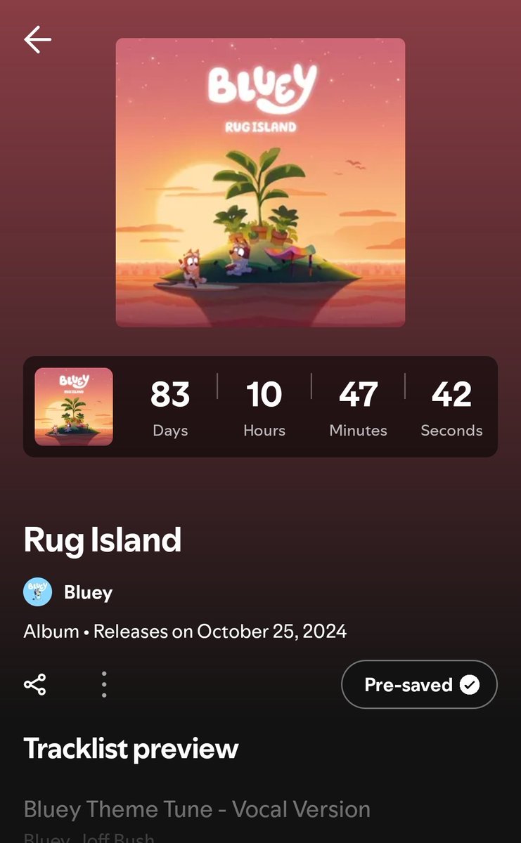 How Very Dare She⁷ tweet media