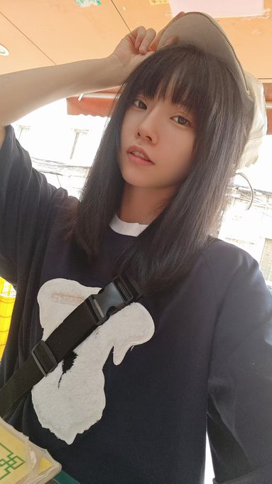 Twitterのコスプレ画像14