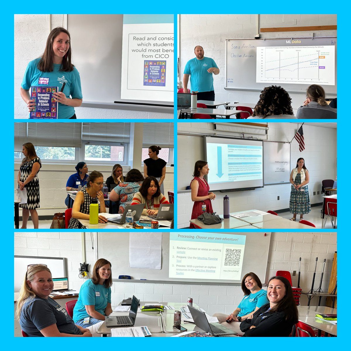 MTSS FCPS tweet media