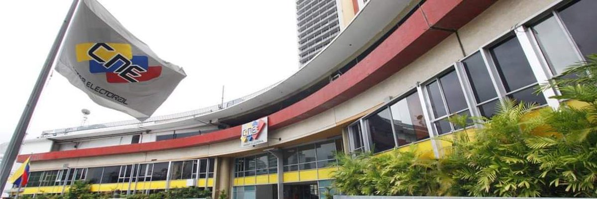 El presidente del CNE, Elvis Amoroso:  Transmisión del 96,87% de las actas y una participación del 59,97%

Nicolás Maduro: 6.408.844 votos
Edmundo González: 5.326.104 votos