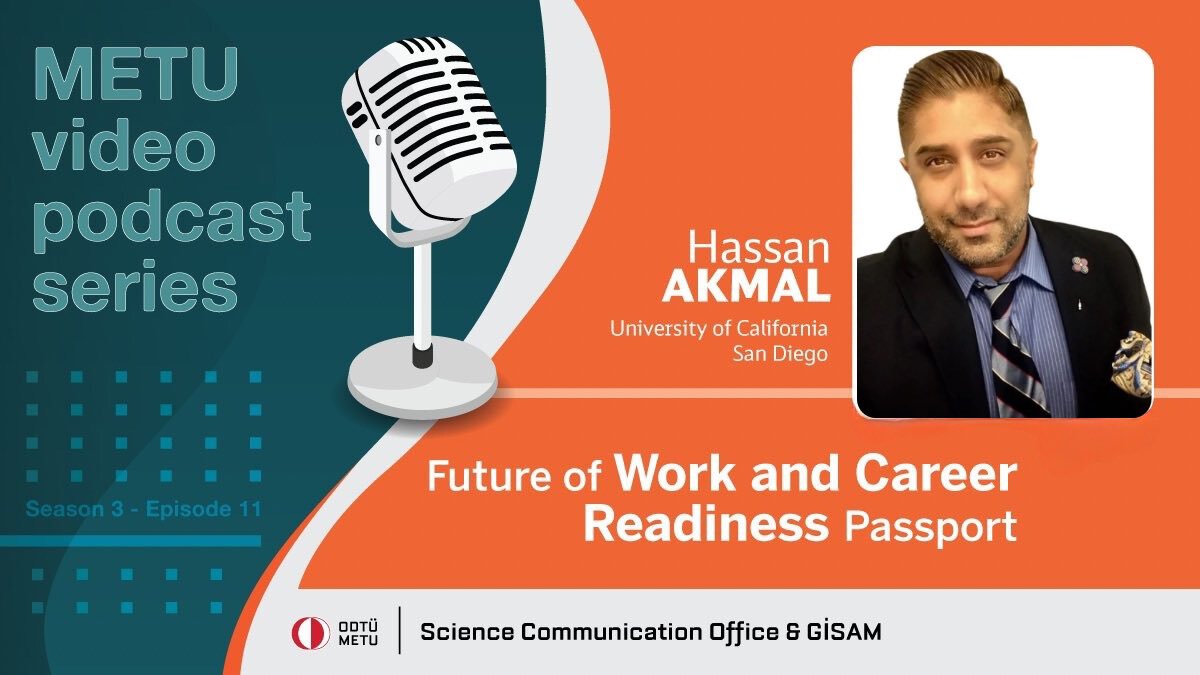 lifemastermind's tweet photo. "The future is about imagination."
https://t.co/9dmX9v5bKl

#HassanAkmal
#careerplanning #lifedesign #careerandlifedesign #careerreadiness #futureofwork #artificialintelligence #ODTÜ #METU #ortadoğutekniküniversitesi #middleeasttechnicaluniversity https://t.co/DyzR1yvlU0