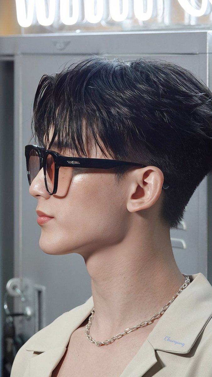 Chunyang0319's tweet image. Cool😍
#ASICSxFirst
#First_Chalongrat 
#รักแรกของเฟริสท์