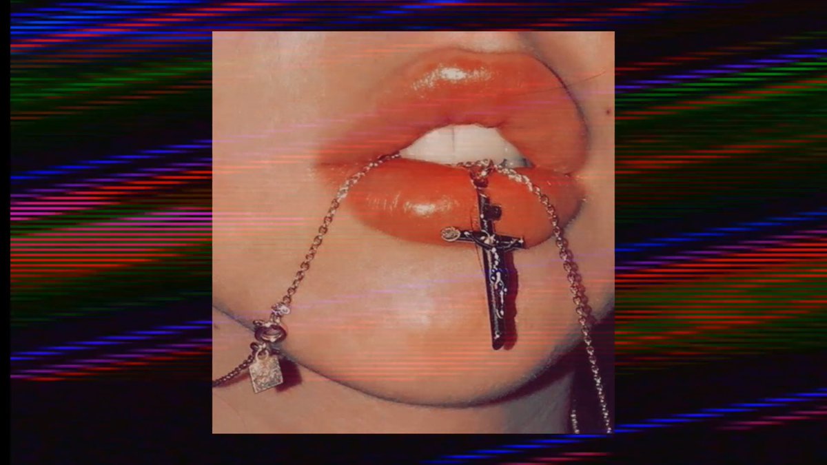 ＡＥＳＴＨＥＴＩＣ ＤＥＩＴＹ tweet media