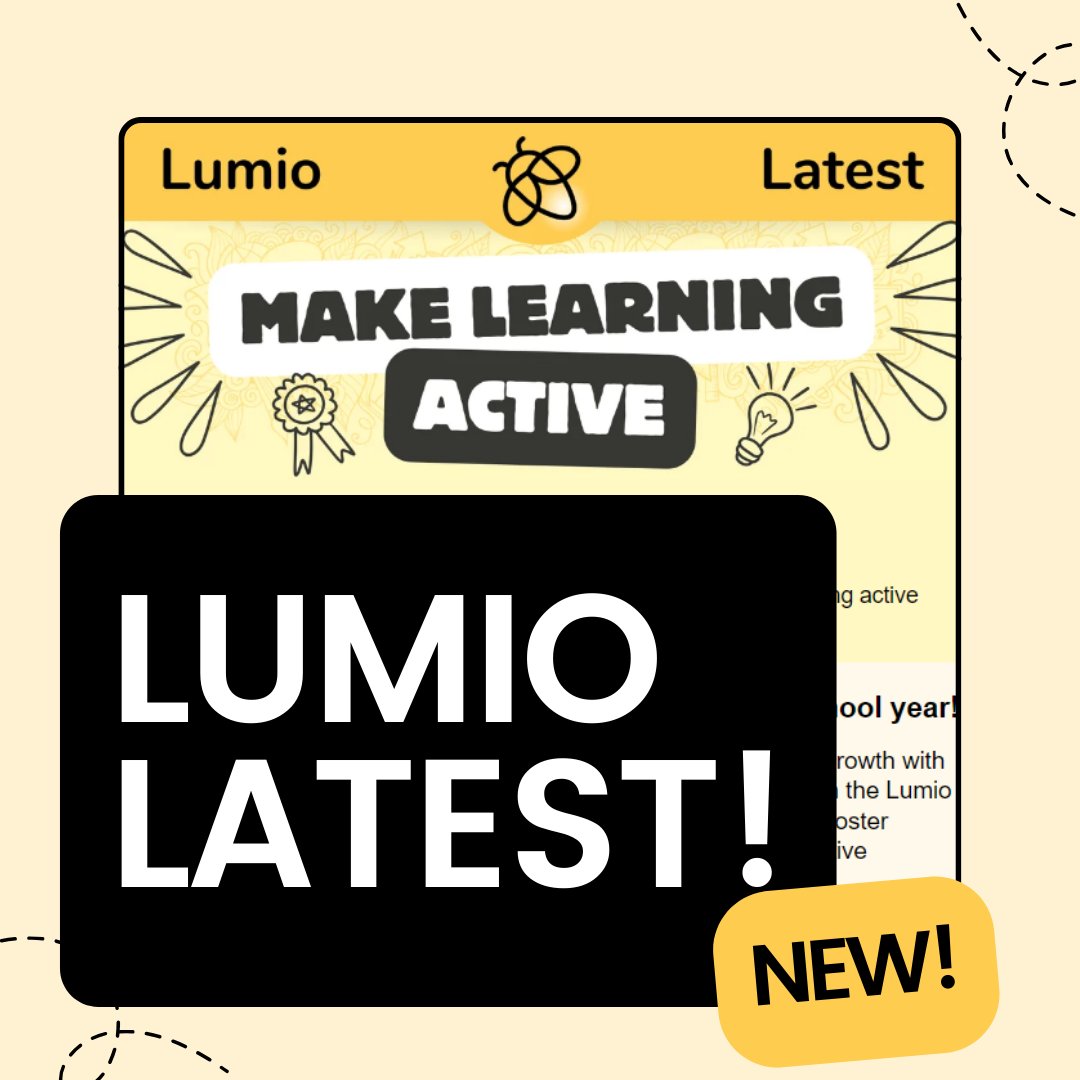 Lumio 💛 tweet media