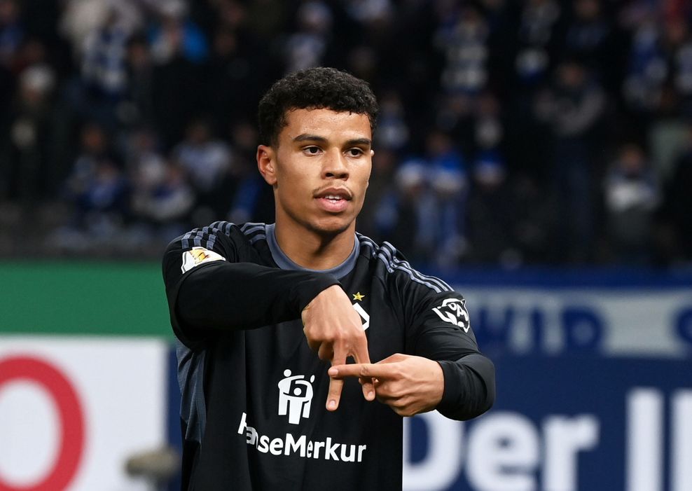 GOATlapulga's tweet photo. Bitte Ransi zeig was du drauf hast🙏 #KOEHSV #nurderHSV https://t.co/Pyd83nnUkF
