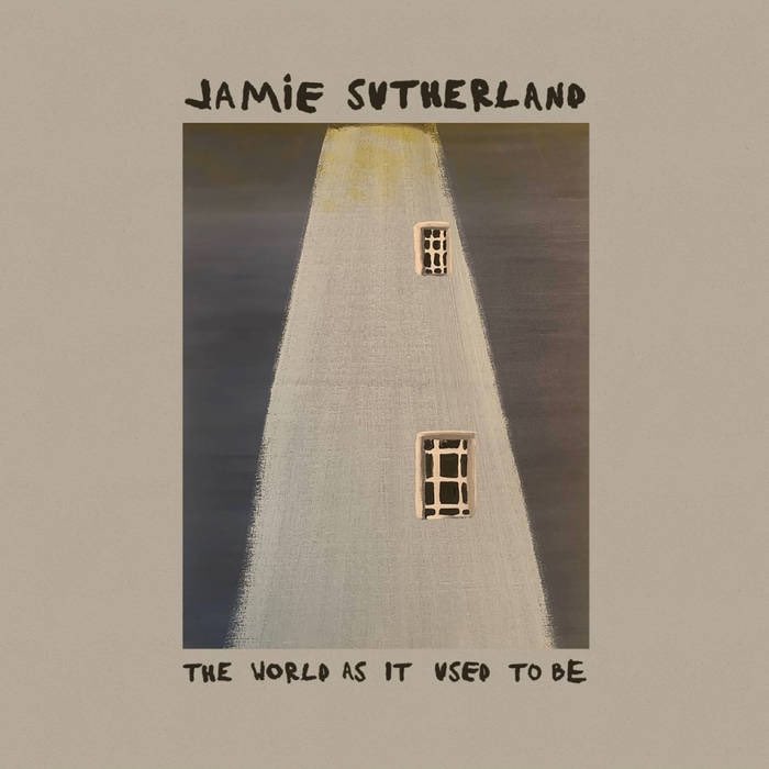 Jamie’s new solo album ‘The World As It Used To Be’ is out 06/09/2024 on vinyl &amp; download! 

Pre-order this wee gem of a record from his Bandcamp now:

jamiesutherlandmusic.bandcamp.com/album/the-worl…