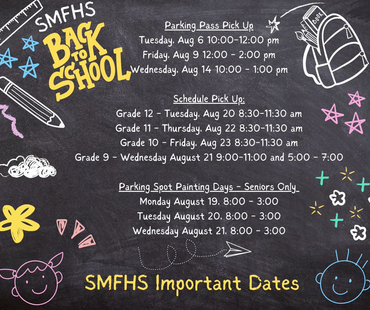 SMFSchools tweet media