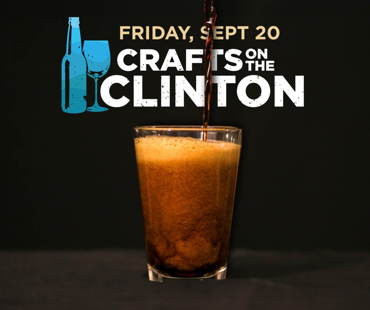 Clinton River WC tweet media