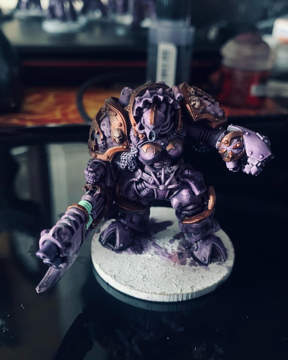 wolfs_dystopian's tweet photo. Two new additions to the 30k/one page rules force, fantastic 3D models from legions of excess from across the realms
#30k #wargaming #warhammer #warhammer40k #horusheresy #onepagerules #OPR #emperorschildren
#slannesh #demons40k #acrosstherealms #lustmarines https://t.co/1Z4JjVEbjQ