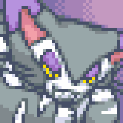 "Pathetic" #MysteryDungeon #MundoMisterioso