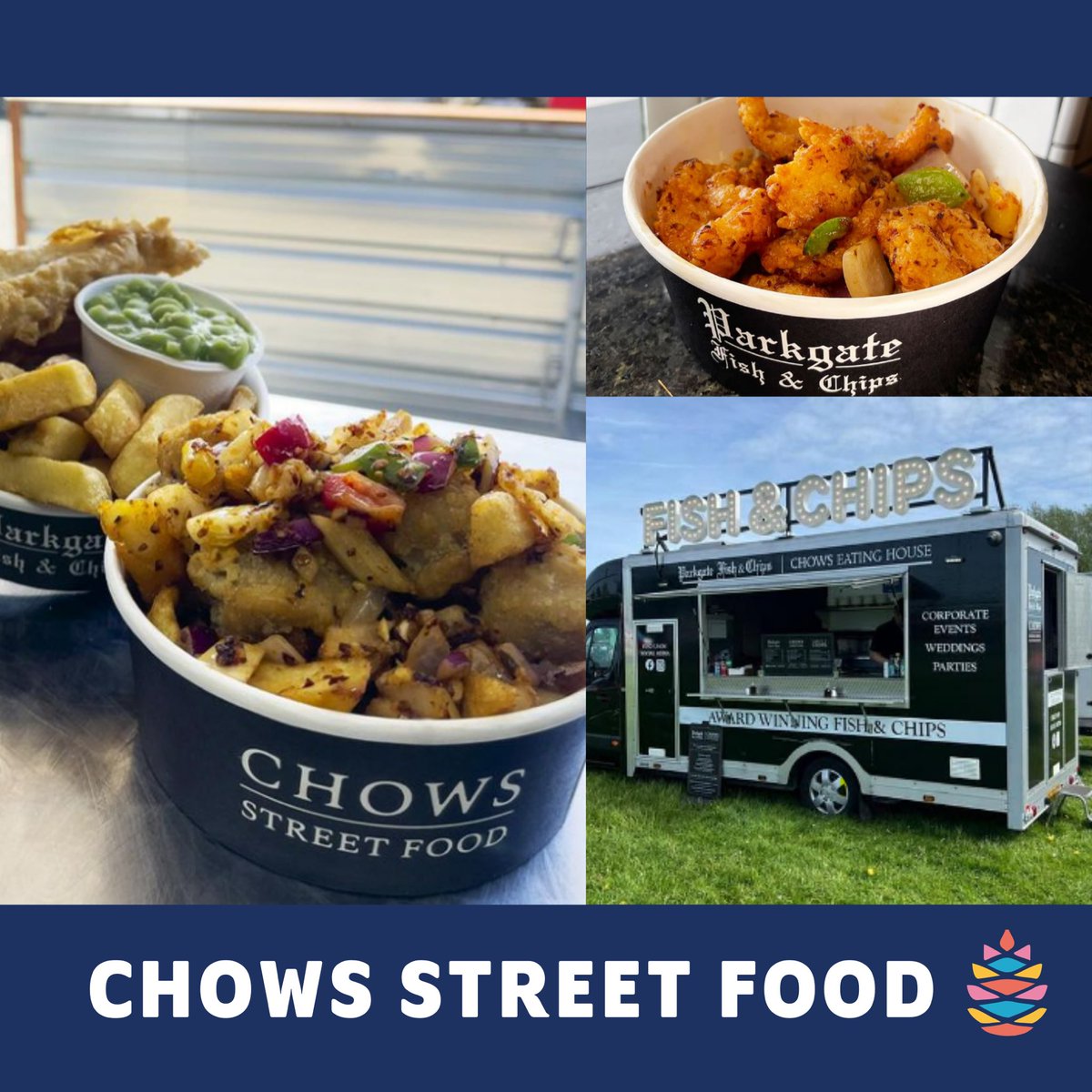 Pine Festival tweet media