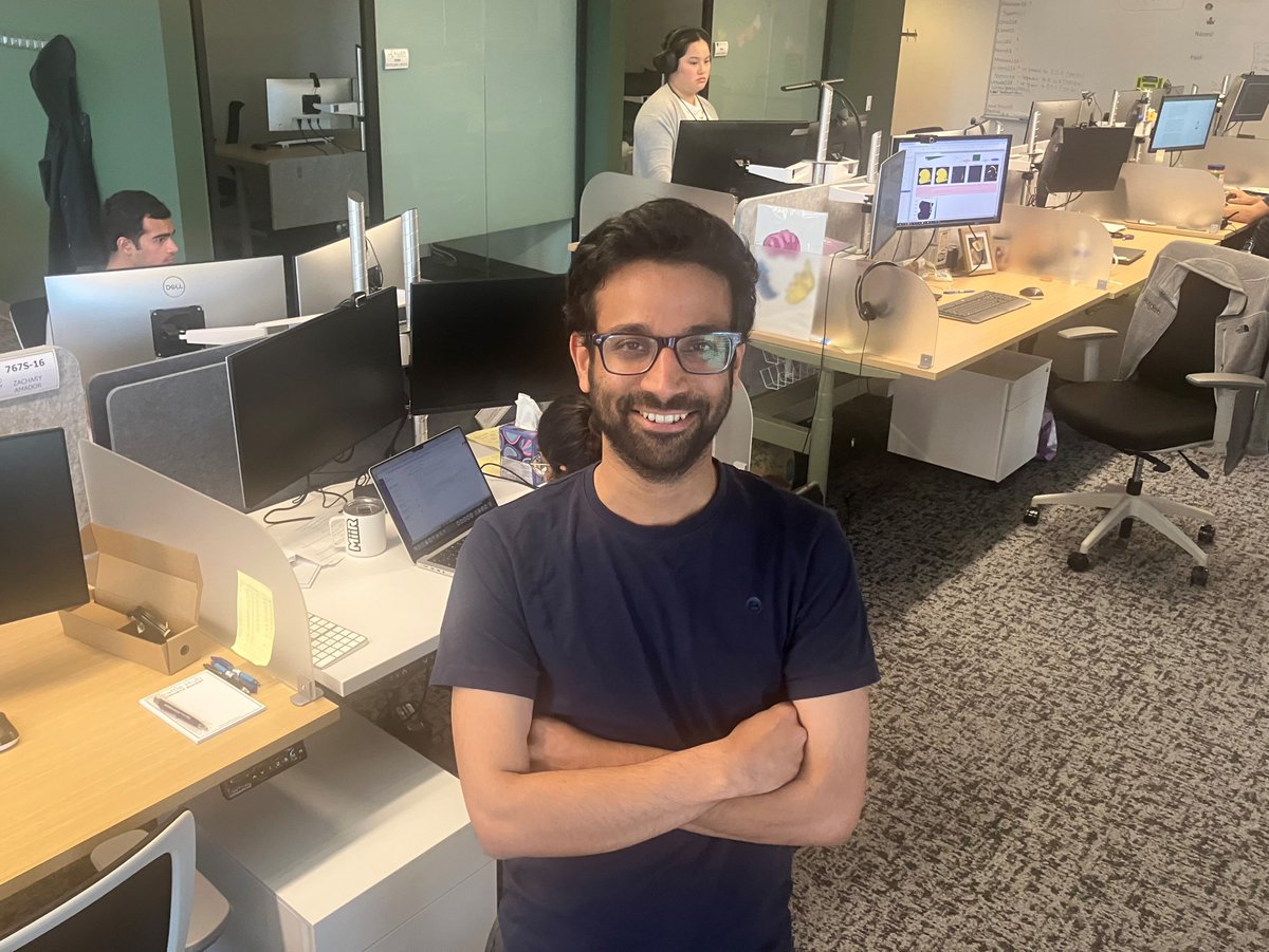 Brotman Baty (@brotmanbaty) on Twitter photo How did connections to 2 Nobel Laureates influence a 30-year-old researcher? Learn more about Sudarshan Pinglay's 'defiant' professional journey of science and philosophy.
<a href="/uwgenome/">UW Genome Sciences</a> <a href="/AllenInstitute/">Allen Institute</a> <a href="/nyuniversity/">New York University</a> <a href="/JohnsHopkins/">Johns Hopkins University</a>
brotmanbaty.org/news/promising… How did connections to 2 Nobel Laureates influence a 30-year-old researcher? Learn more about Sudarshan Pinglay's 'defiant' professional journey of science and philosophy.
<a href="/uwgenome/">UW Genome Sciences</a> <a href="/AllenInstitute/">Allen Institute</a> <a href="/nyuniversity/">New York University</a> <a href="/JohnsHopkins/">Johns Hopkins University</a>
brotmanbaty.org/news/promising…