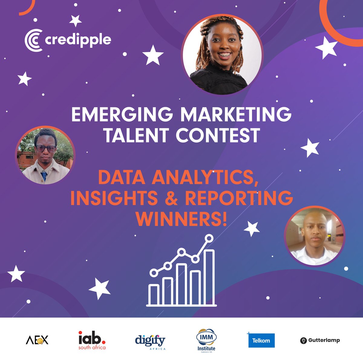 Credipple tweet media