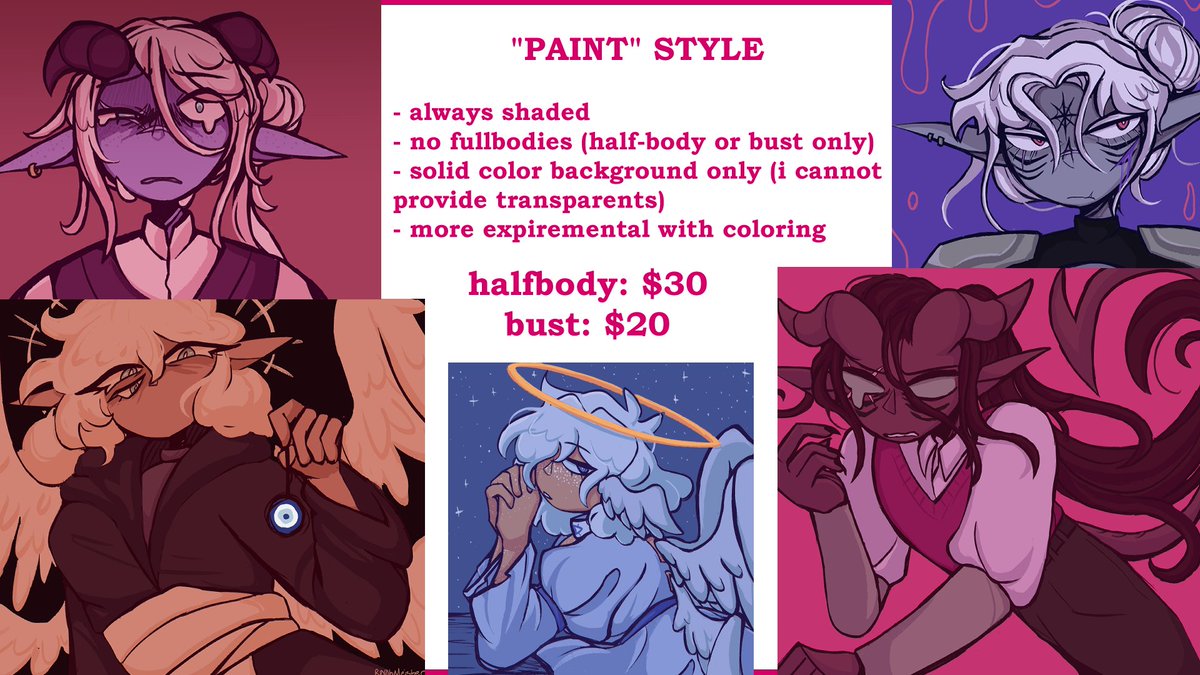 r00bmeister's tweet photo. ‼️ C0MMISSI0NS OPEN FOR A LIMITED TIME ‼️
I need Falin.... help me bring her home..... for a pair of lesbians....🐔

Will stay open until I have enough for the figure, or the pre-order closes. Whichever happens first!

Please DM me if interested! Cont. in replies! https://t.co/oYPpH8XsJ5