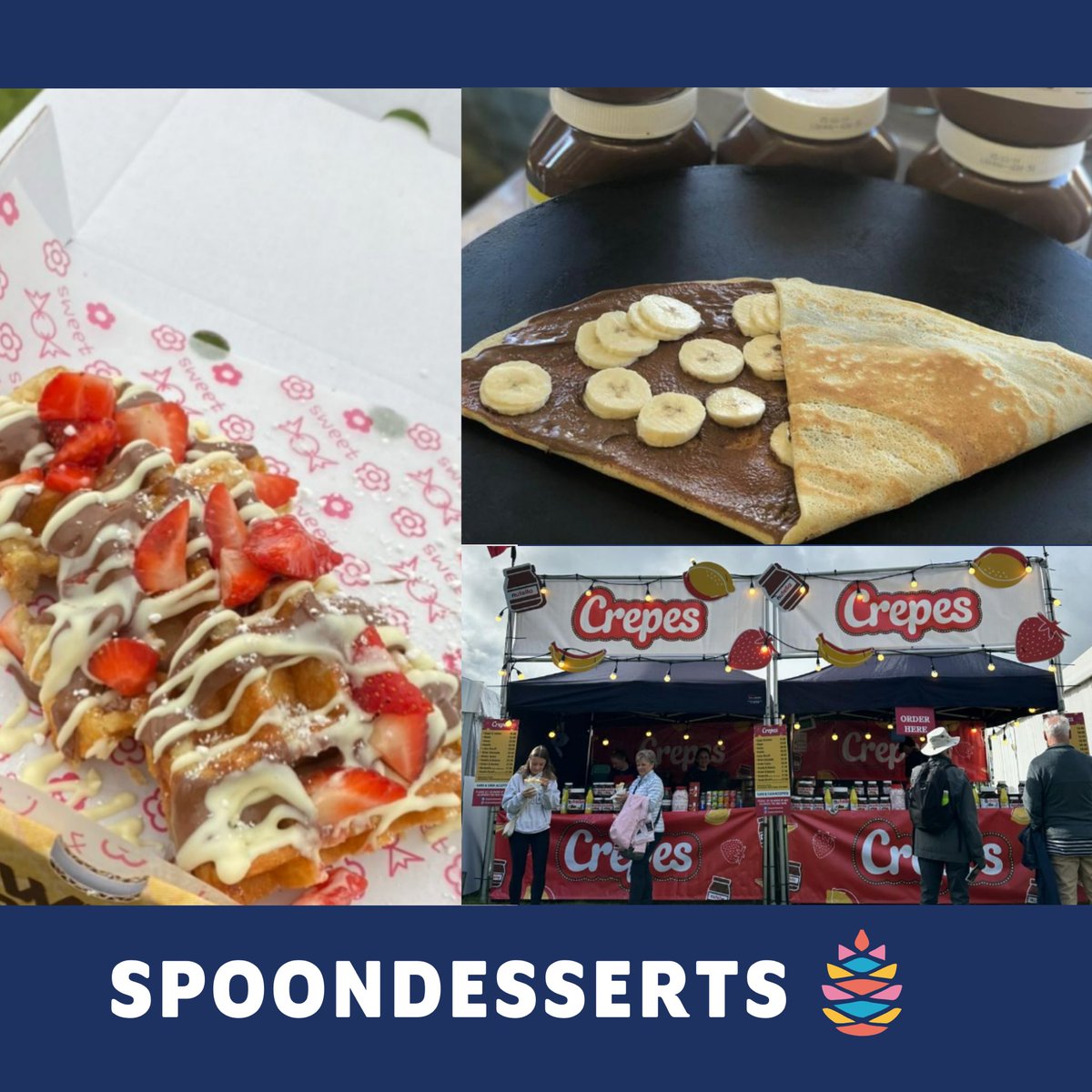 Pine Festival tweet media