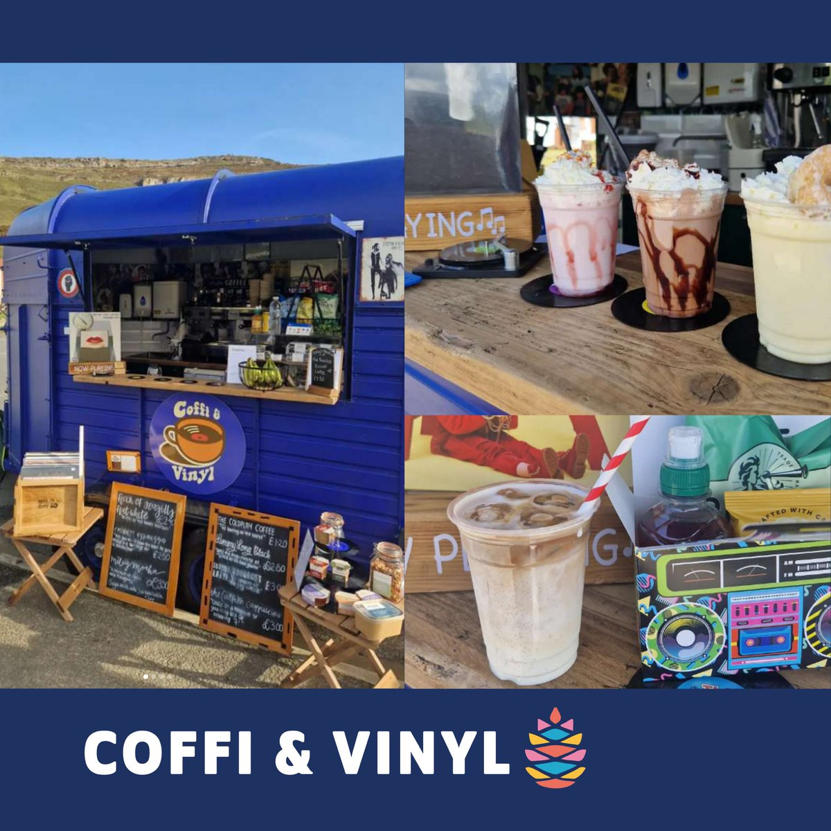 Pine Festival tweet media