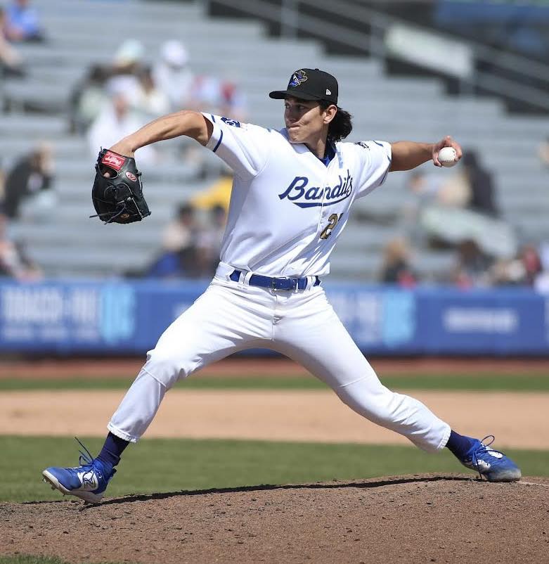 CdMBaseballFamily (@family_cd) on Twitter photo Congratulations to former CdM standout Chazz Martinez, your Quad Cities Pitcher of the Month for July! Go Chazz! <a href="/QCRiverBandits/">Quad Cities River Bandits</a> @chazz4martinez #KansasCity #Royals Congratulations to former CdM standout Chazz Martinez, your Quad Cities Pitcher of the Month for July! Go Chazz! <a href="/QCRiverBandits/">Quad Cities River Bandits</a> @chazz4martinez #KansasCity #Royals