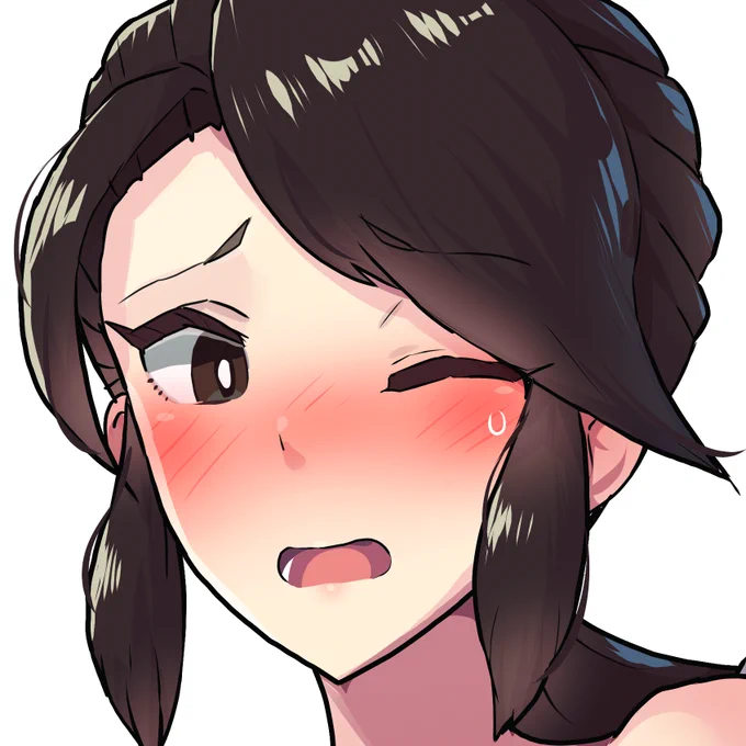 pixivFANBOXとFantiaで「++」以上支援者さま向けにTIPSを更新しました。「お腹を描く」編8回目。片足上げのポーズ時のお腹の雰囲気について扱っています。どうぞよろしくお願い申し上げます! 全支援者さま向けの新作イラストは来週火曜日(8月6日)ごろの公開予定です。お楽しみに! 