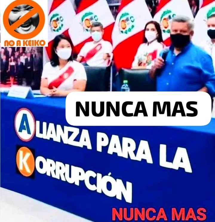 PERÚ PRIMERO tweet media
