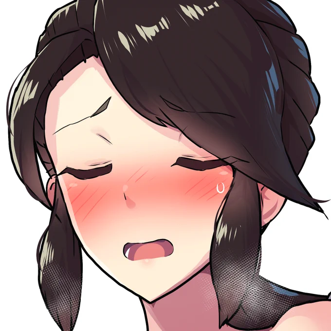 pixivFANBOXとFantiaで「++」以上支援者さま向けにTIPSを更新しました。「お腹を描く」編8回目。片足上げのポーズ時のお腹の雰囲気について扱っています。どうぞよろしくお願い申し上げます! 全支援者さま向けの新作イラストは来週火曜日(8月6日)ごろの公開予定です。お楽しみに! 