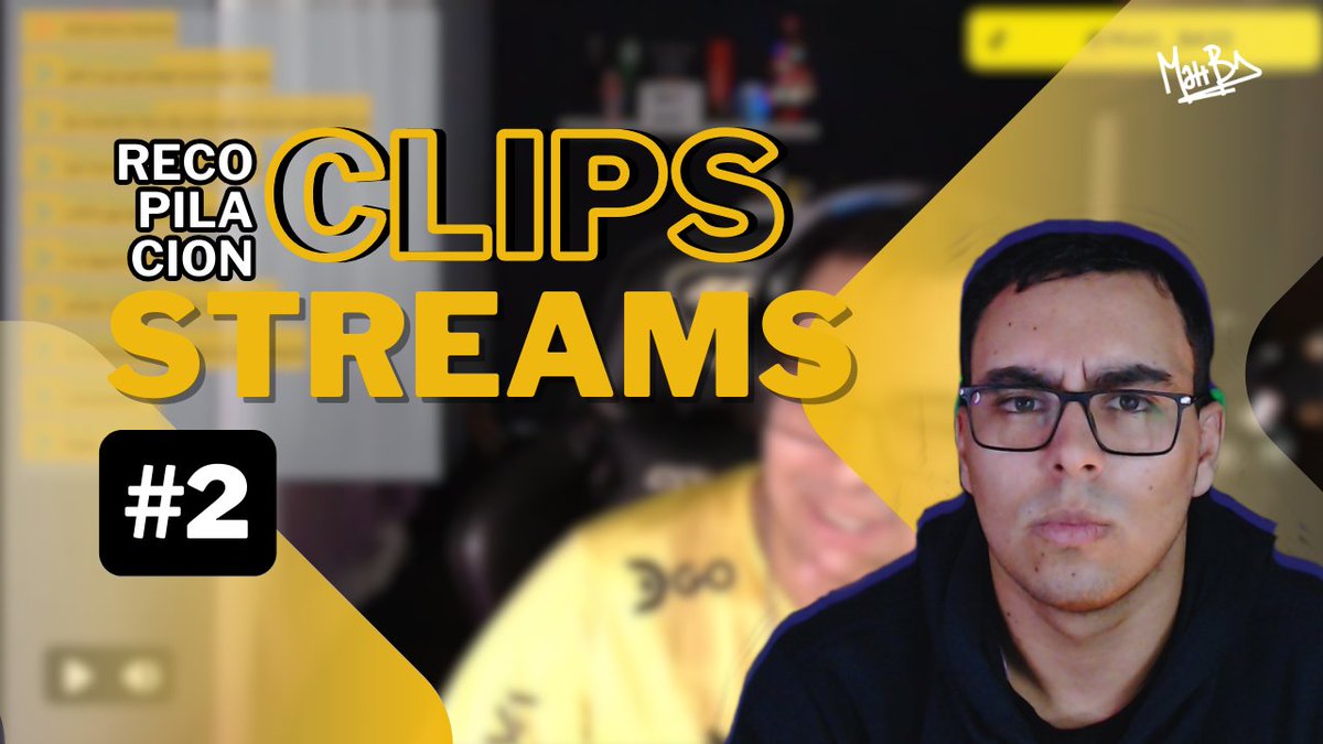 🔴NUEVO VIDEO EN YOUTUBE WACHOOOS🔴 sii volvimos a Youtube desp de tanto jajaj, si se pasan  a apoyar el video se re agradece &lt;3 youtu.be/AXg_OPaMMkA?si…