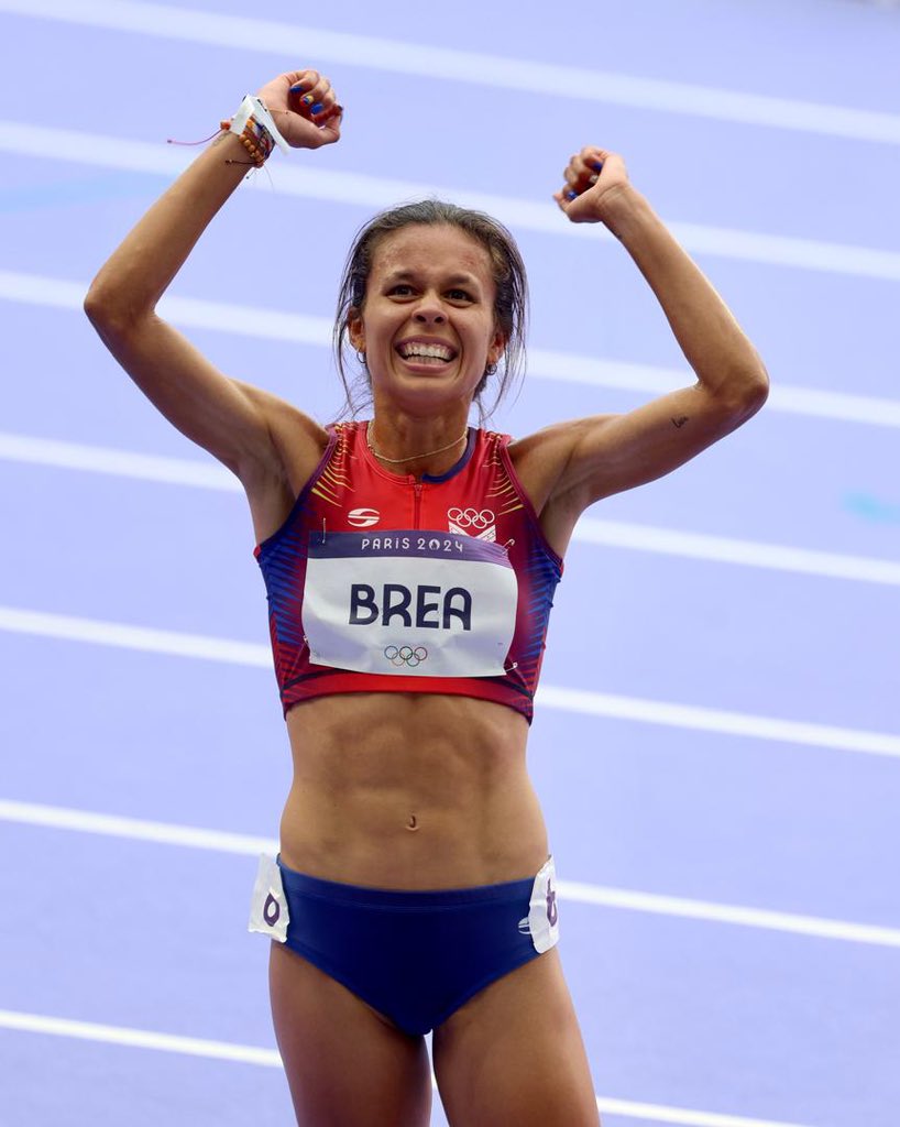 Ministerio del Poder Popular para el Deporte tweet media