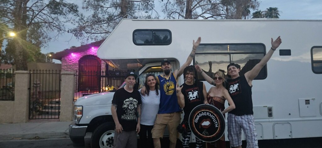 SWAGGERMOUTH tweet media