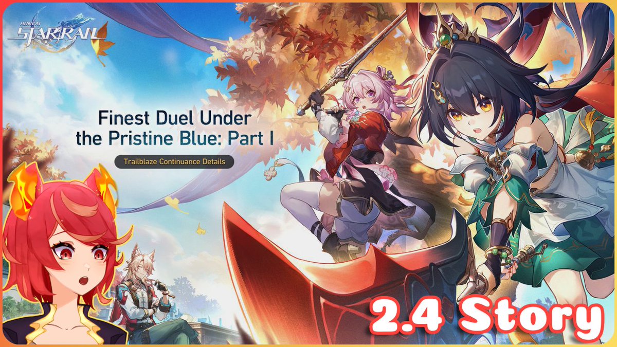 CellyBellBell's tweet image. Finally getting around to meeting Yunli and March's new path soon! I'll be going live in about an hour so be there or be squared up to fight them! #Celbucks