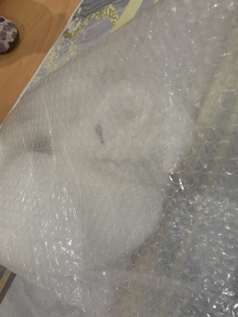 kolilerden cikan surpriz